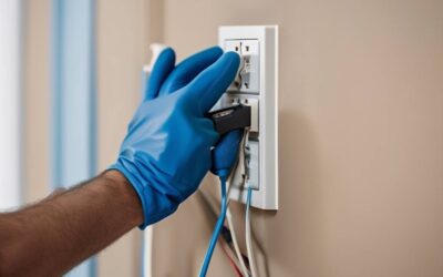 Jak prawidłowo podłączyć przełącznik dwubiegunowy w domowej instalacji?