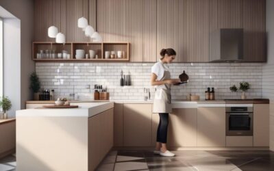 Skuteczne sposoby usuwania plam z płytek ceramicznych