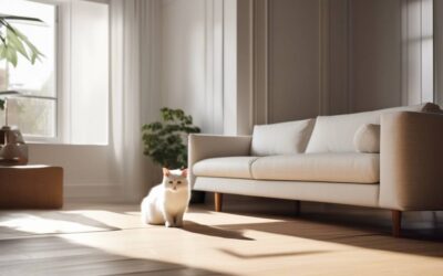 Jak pozbyć się zacieków po gruntowaniu ścian?