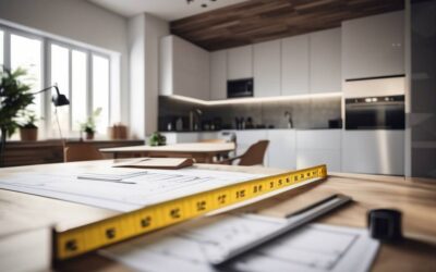 Jak zrobić plan mieszkania bez pomocy architekta?