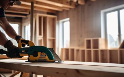 Jakim narzędziem najlepiej przycinać panele podłogowe?