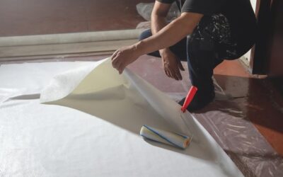 Jaką folię wybrać pod styropian podłogowy?
