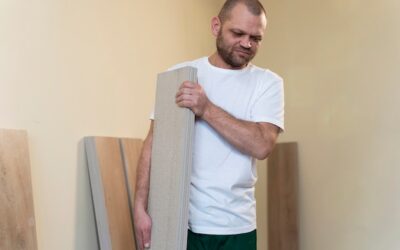 Czy gruntowanie płyty karton-gips jest konieczne?