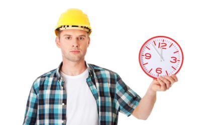 Do której godziny można prowadzić remont w bloku?