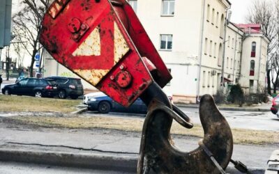 Gdzie legalnie i bezpiecznie wywieźć gruz po remoncie?