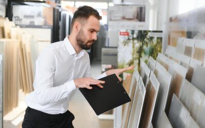 Gdzie znaleźć najlepsze płytki podłogowe w Twojej okolicy?