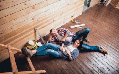 Ile kosztuje podłoga drewniana i od czego zależy jej cena?