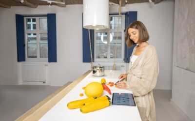 Ile może kosztować remont kuchni w bloku?