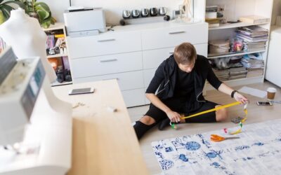 Inspirujące pomysły na umeblowanie kawalerki – galeria zdjęć