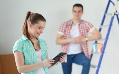 Jak odliczyć remont mieszkania w rozliczeniu PIT?