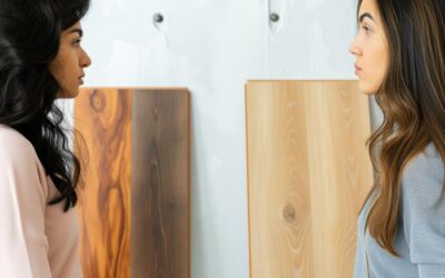 Jak odświeżyć wygląd szafy MDF zmieniając jej kolor?