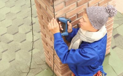 Jak położyć cegłę dekoracyjną na ścianie?