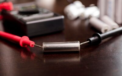 Jak prawidłowo czyścić czarne baterie łazienkowe?