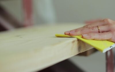 Jak prawidłowo lakierować płytę MDF w warunkach domowych?