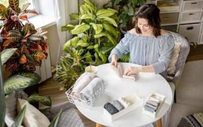 Jak wybrać styl wnętrza, który odzwierciedli Twoją osobowość?