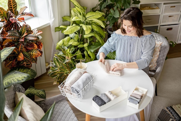 Jak wybrać styl wnętrza, który odzwierciedli Twoją osobowość?