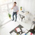 Jak zaaranżować kawalerkę, by była przytulna i funkcjonalna?