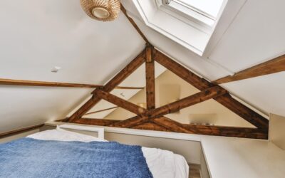Jak zagospodarować nieużytkowe poddasze i zyskać dodatkową przestrzeń?
