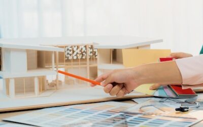 Jak zrobić wizualizację domu marzeń?