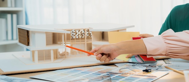 Jak zrobić wizualizację domu marzeń?