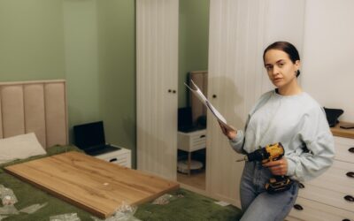 Jaki jest realny koszt remontu pokoju o powierzchni 15m2?