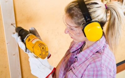 Jaki podkład wybrać pod panele na płytę OSB?