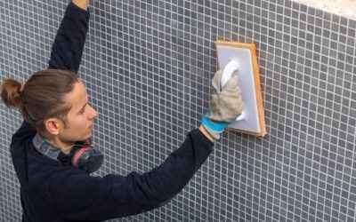 Malowanie ścian czy układanie płytek – co zrobić najpierw?