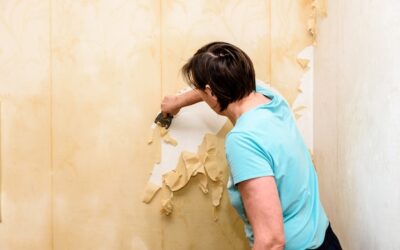 Grunt do ścian – dlaczego jest tak ważny dla trwałości remontu?