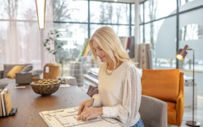 Ile kosztują usługi architekta wnętrz we Wrocławiu?