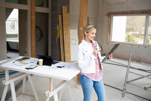 Ile może kosztować generalny remont mieszkania o powierzchni 50m2?