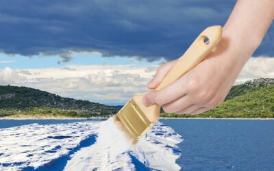 Jak długo schnie farba Dulux na różnych powierzchniach?