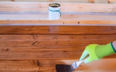 Jak odświeżyć meble z laminatu – czym je pomalować?