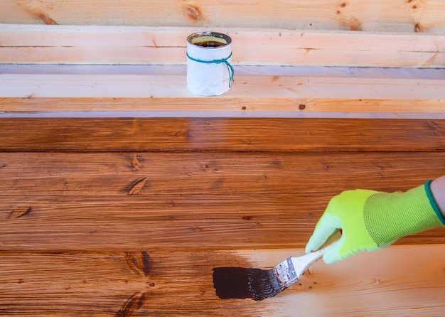 Jak odświeżyć meble z laminatu - czym je pomalować?