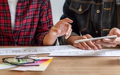 Jak zaprojektować własny dom na lekcji techniki?