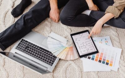 Jaki program do wizualizacji wnętrz wybrać dla swoich projektów?