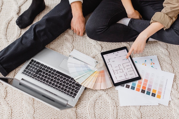 Jaki program do wizualizacji wnętrz wybrać dla swoich projektów?