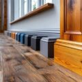 Ile może kosztować montaż listew przypodłogowych w domu?