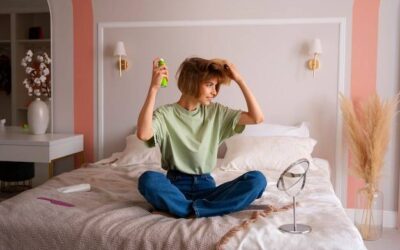 Jak zaaranżować sypialnię, by stała się oazą spokoju?