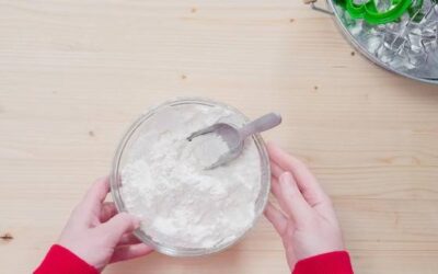 Jak prawidłowo rozrobić wapno hydratyzowane przed użyciem?