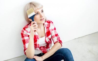 Odkryj sztukę malowania i naucz się malować krok po kroku