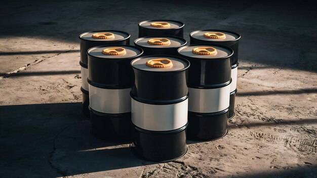 Czy czarne baterie to tylko trend czy naprawdę warto je kupić?