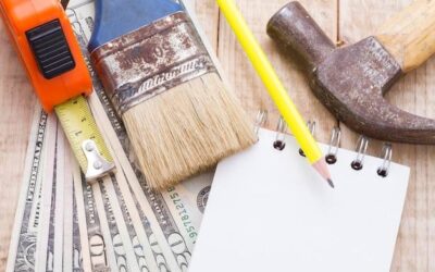 Ile kosztuje wyremontowanie domu? Sprawdzamy realne koszty