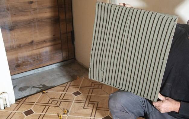 Jaki gres sprawdzi się najlepiej przy ogrzewaniu podłogowym?