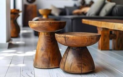 Jakie są popularne style mebli we współczesnych wnętrzach?