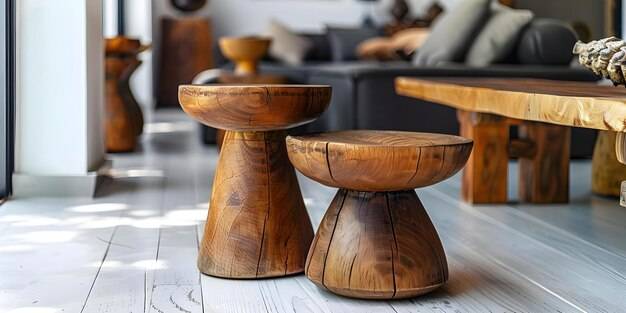 Jakie są popularne style mebli we współczesnych wnętrzach?