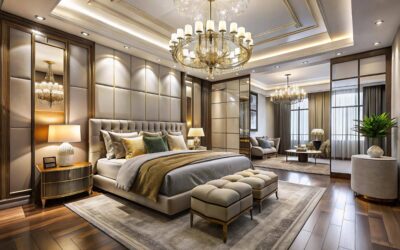 Jakie są popularne style mieszkań we współczesnej architekturze?
