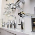 Baterie łazienkowe - które firmy cieszą się największym zaufaniem klientów?