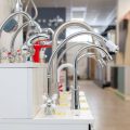Grohe - niemiecka jakość i innowacje w branży sanitarnej