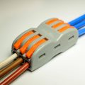 Jakie kable wybrać do instalacji elektrycznej w domu?